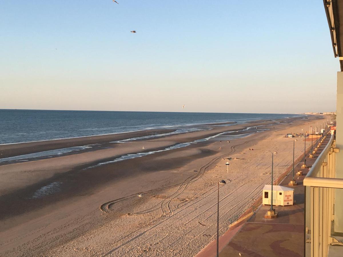 Entre Dunes Et Mer Bray-Dunes Exteriör bild