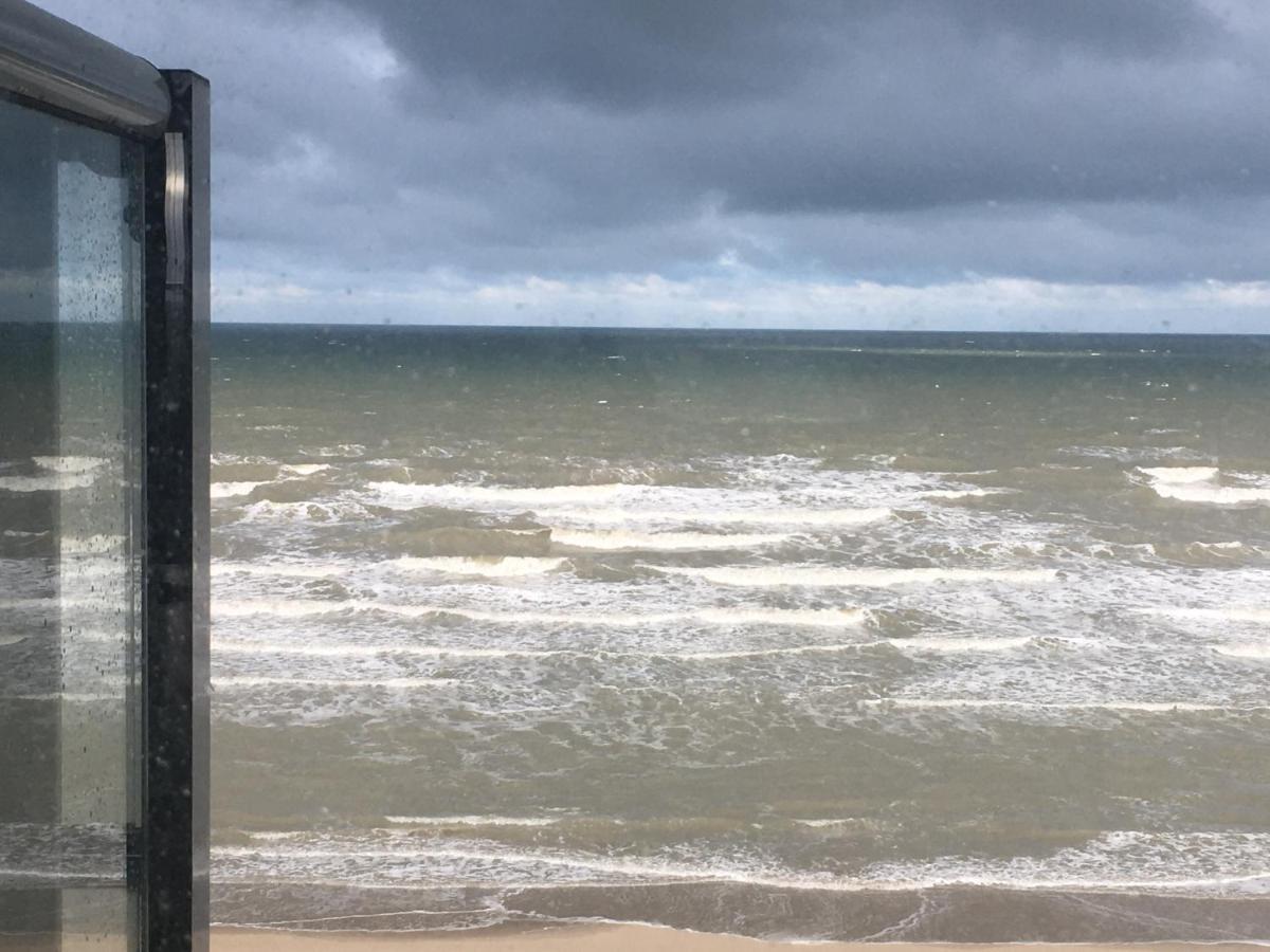 Entre Dunes Et Mer Bray-Dunes Exteriör bild
