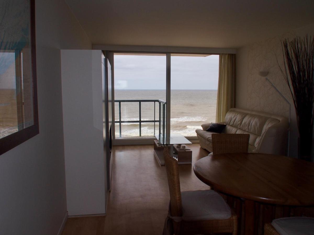 Entre Dunes Et Mer Bray-Dunes Exteriör bild